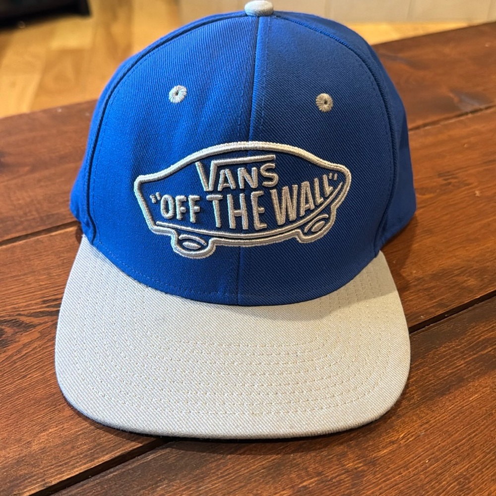 Vans Hat